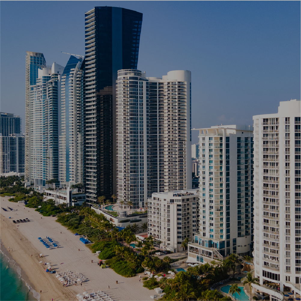 Sunny Isles
