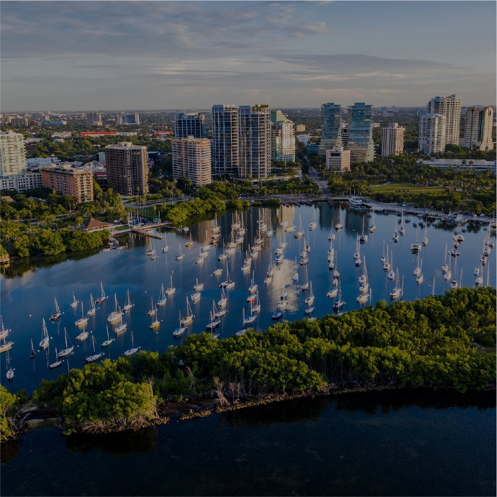 Coconut Grove