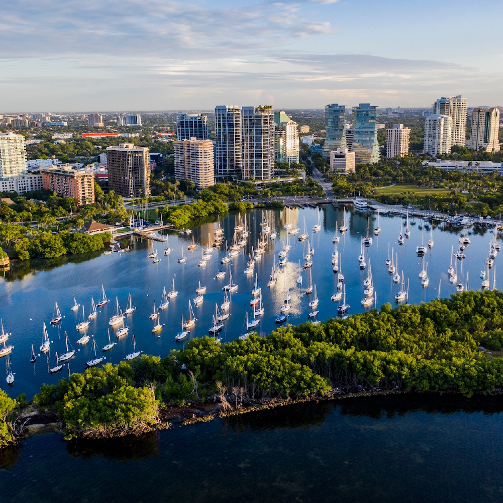 Coconut Grove