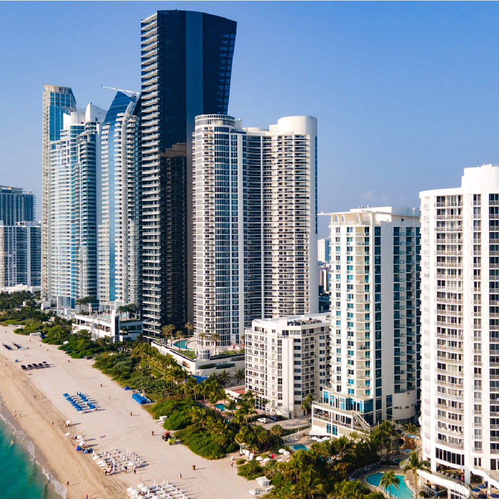 Sunny Isles